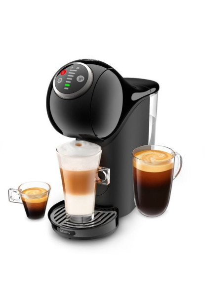 C.Krups KP3408CL GENIO PLUS