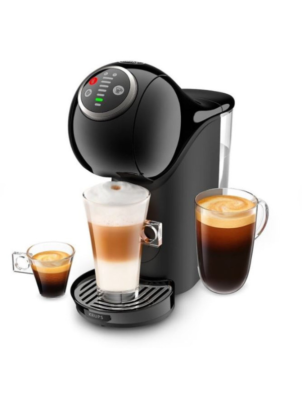 C.Krups KP3408CL GENIO PLUS