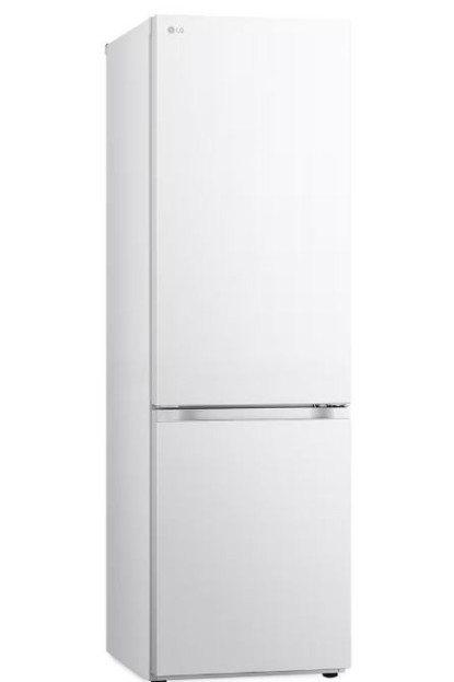 COMBI LG GBV21LOESW NF 186X60E