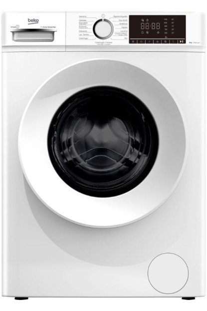 LAVADORA BEKO B1XW752WSPT 7KG 1200RPM B