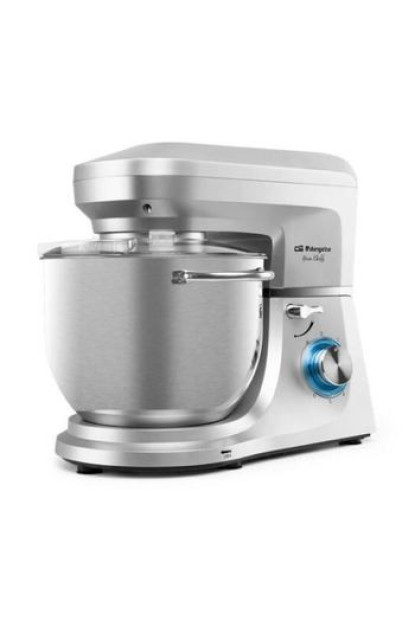 BATIDORA AMASADORA ORBEGOZO AM8000 1800W 7L INOX