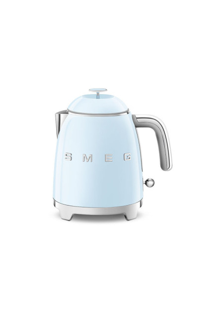 MINI HERVIDOR SMEG KLF05PBEU