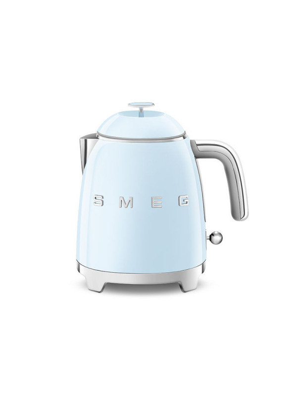 MINI HERVIDOR SMEG KLF05PBEU