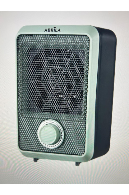 TERMOVENTILADOR CARPE 600W