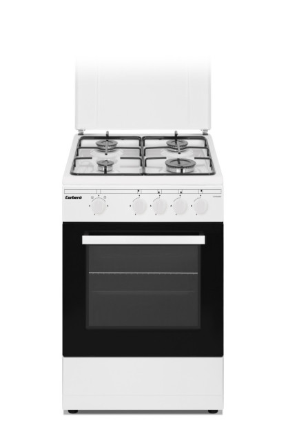 Cocina Corbero CCSF45020BW 50x56,5 4f but