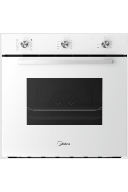 HORNO MIDEA MBON5M90M5-WH MULTIF A CRISTAL