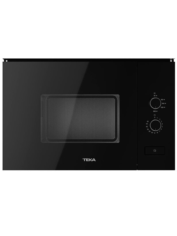 M.TEKA ML820FI FULL BLACK