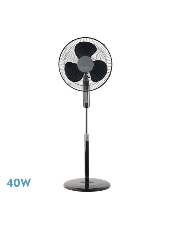 V,Abrila ETESIO 40W