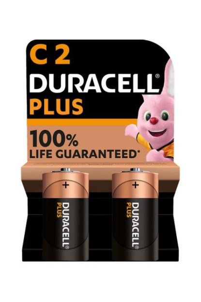 P.Duracell C