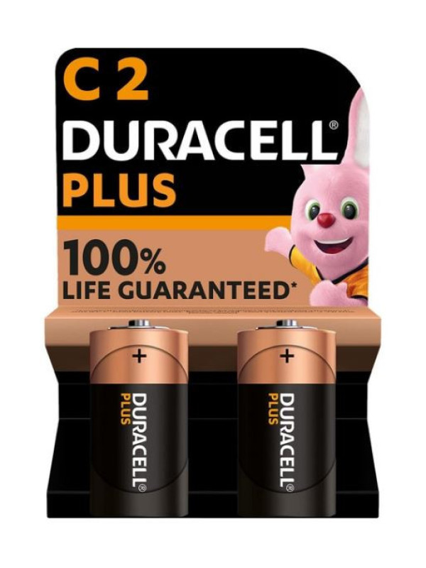 P.Duracell C