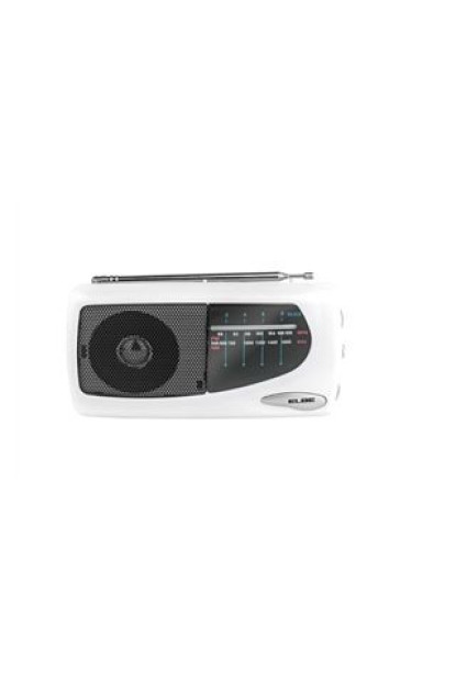 R.PORTATIL ELBE RF-52-BOB ANL
