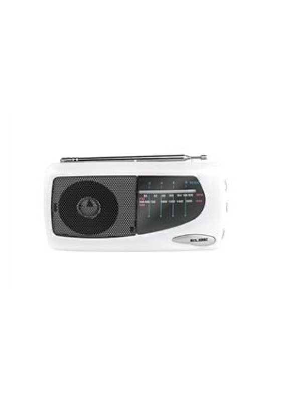 R.PORTATIL ELBE RF-52-BOB ANL