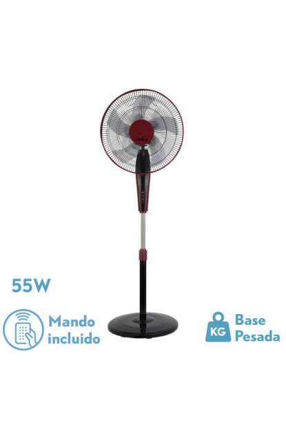 V.Abrila BORLON N/BURDEOS3VEL55W
