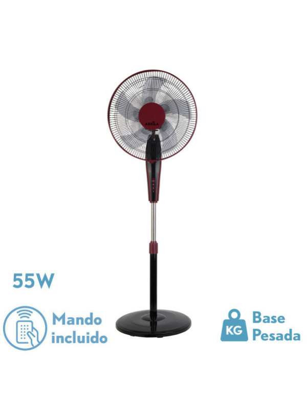 V.Abrila BORLON N/BURDEOS3VEL55W