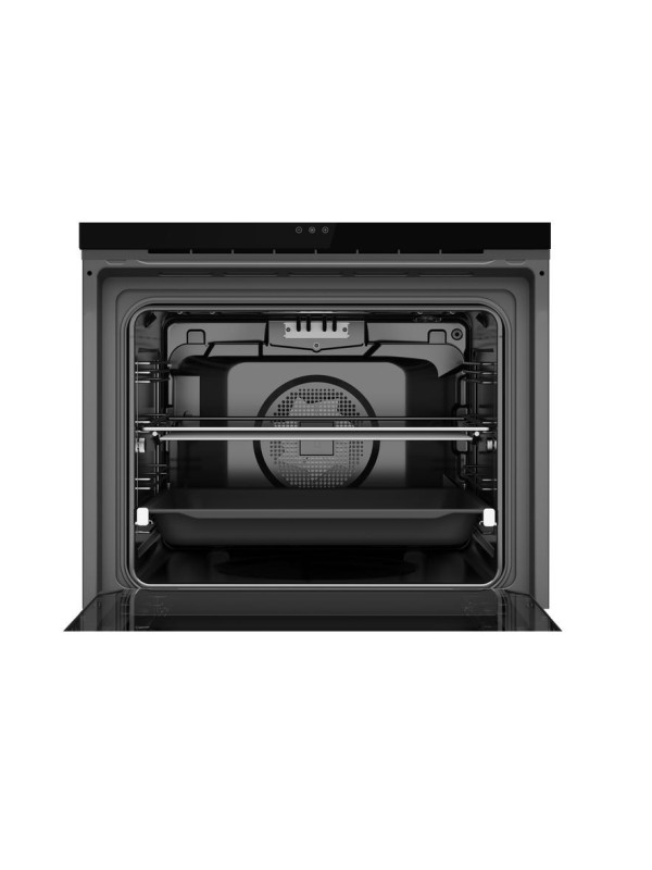 HORNO TEKA HLB8400BK MULTIF. A+ CR. NEGRO