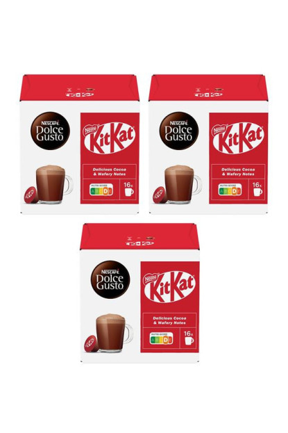 C.Kit Kat