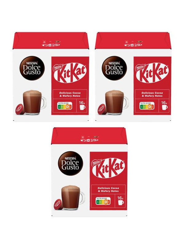 C.Kit Kat