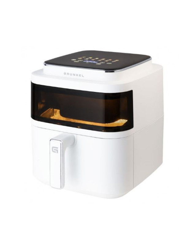 F.Grunkel Light Fryer 6L