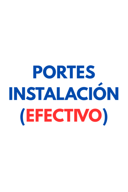 Portes