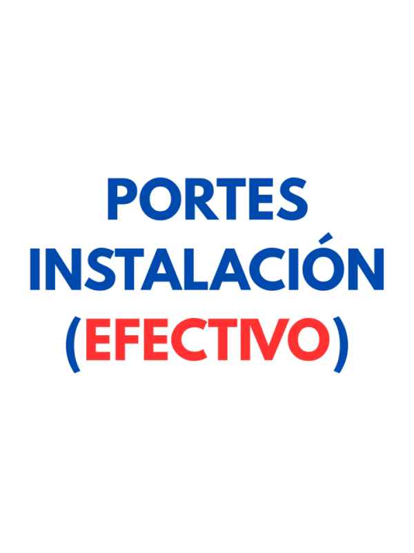 Portes