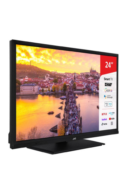 TV JVC24 LT24VH5101 HD SMAT