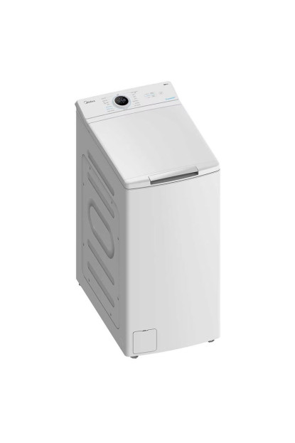 LAVADORA 7KG MIDEA MF100T70B/W-ES