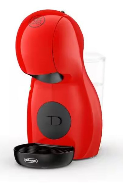 CAFETERA ESPRESS DELONGHI EDG210R PICCOLO XS DOLCE 