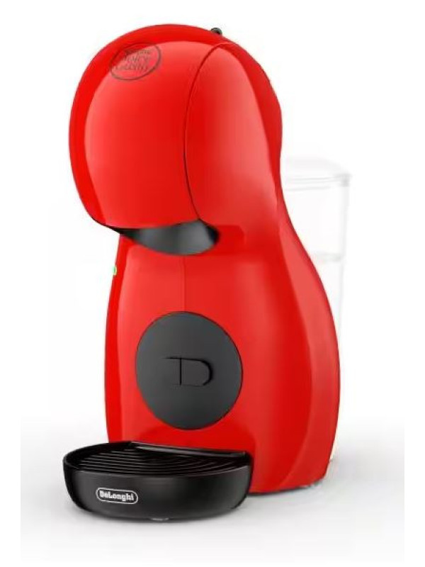 CAFETERA ESPRESS DELONGHI EDG210R PICCOLO XS DOLCE 