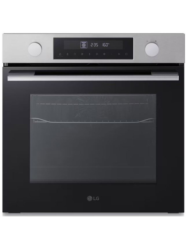 Horno LG WS5D7230S Pirolítico Inox