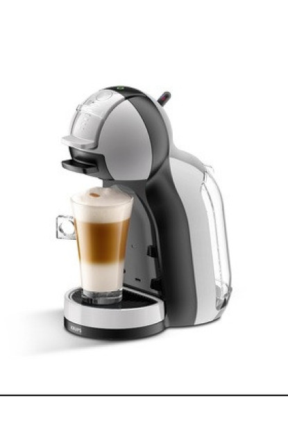 CAFETERA EXPRESS KRUPS KP123B MINI ME DG ANTRACI