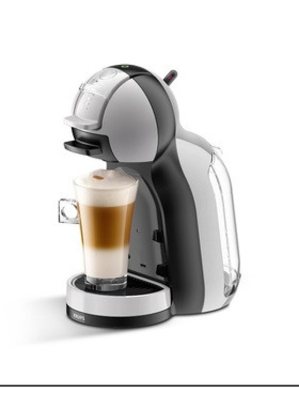 CAFETERA EXPRESS KRUPS KP123B MINI ME DG ANTRACI