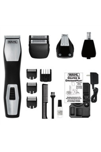 AFEITADORA COLPORAL WAHL 98551216 INALAMBRICO