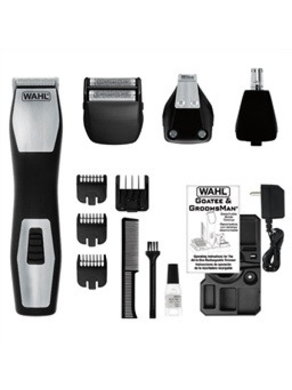 AFEITADORA COLPORAL WAHL 98551216 INALAMBRICO