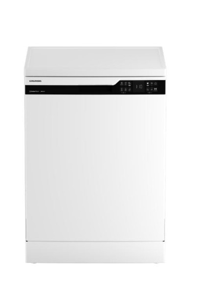 LAVAVAJILLAS GRUNDIG GNFP3630WB C 3 BANDEJA