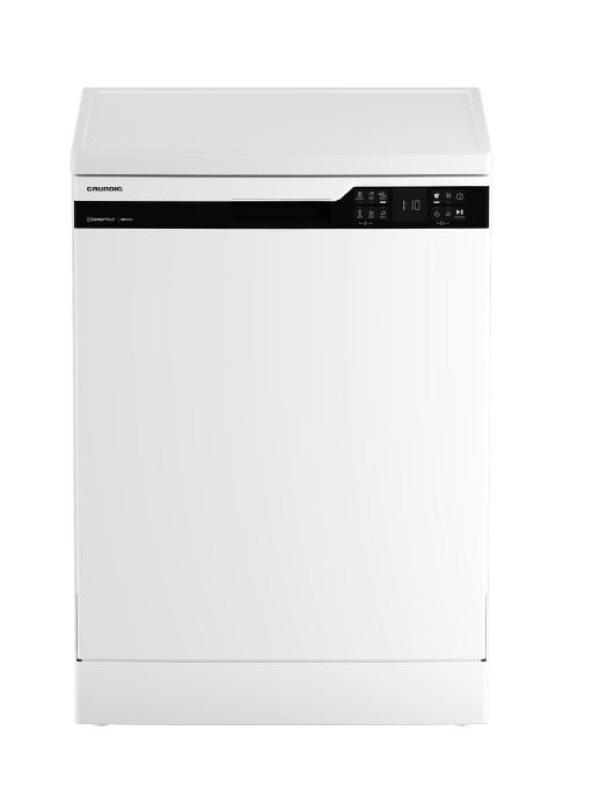 LAVAVAJILLAS GRUNDIG GNFP3630WB C 3 BANDEJA