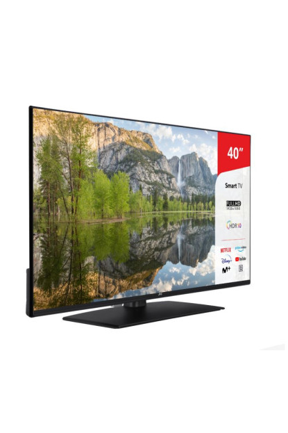 TV JVC LT -40VD54OS