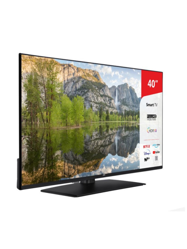 TV JVC LT -40VD54OS