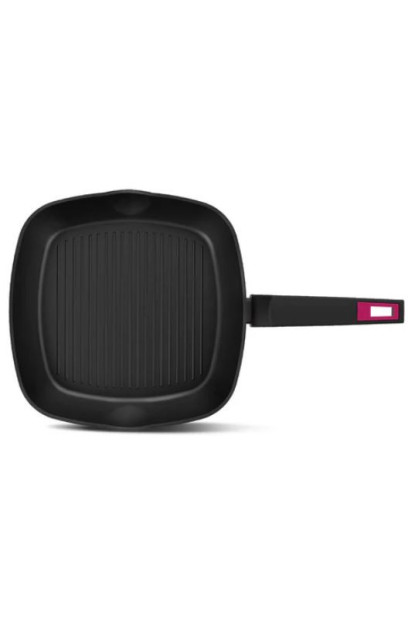 SARTEN GRILL TAURUS KGR4028 28CM BEST MOMENTS ALUM