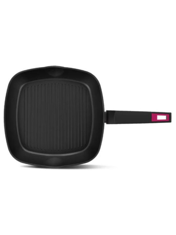 SARTEN GRILL TAURUS KGR4028 28CM BEST MOMENTS ALUM