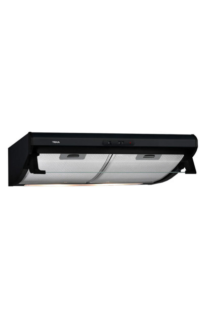 CAMPANA TEKA C6420B NEGRA