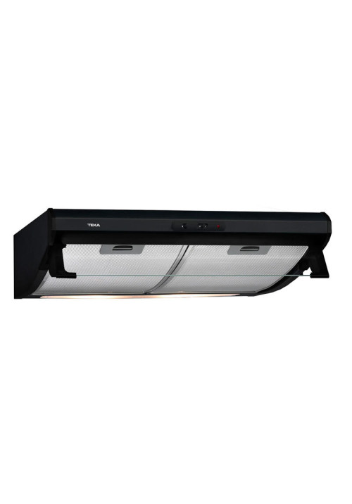 CAMPANA TEKA C6420B NEGRA