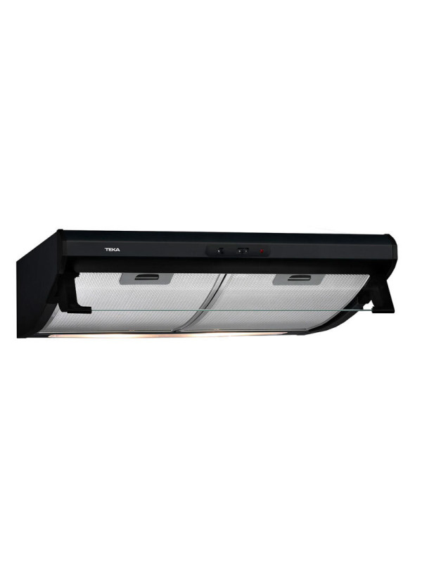 CAMPANA TEKA C6420B NEGRA