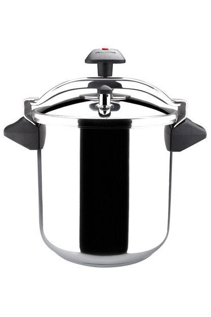 OLLA MAGEFESA STAR RECTA 6L INOX