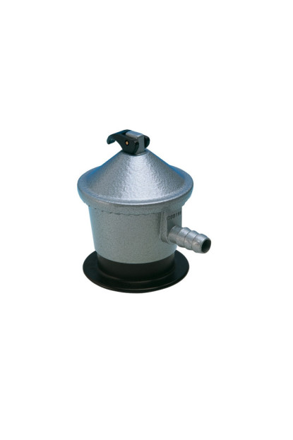 Regulador gas 