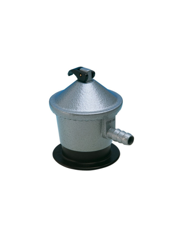 Regulador gas 