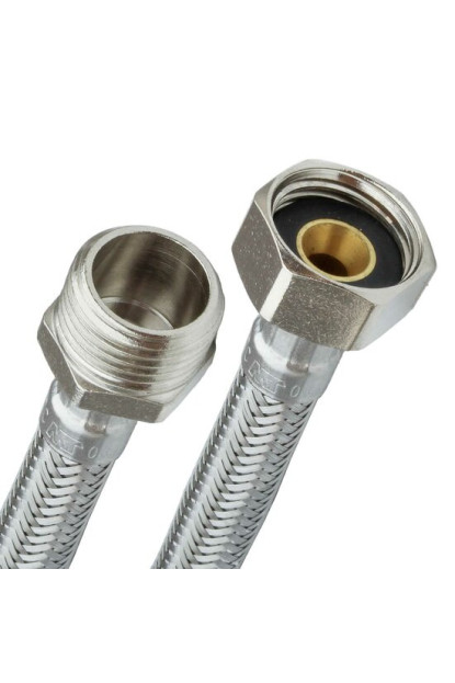 CONEX ACERO INOX H1/2XH1/2 40C