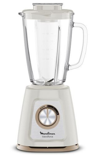 BATIDORA VASO MOULINEX LM430A10 800W 1.75L BLENDFO