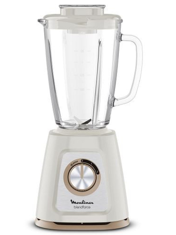 BATIDORA VASO MOULINEX LM430A10 800W 1.75L BLENDFO