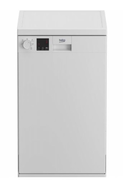 LAVAVAJILLA BEKO DVS05024W 45CM E