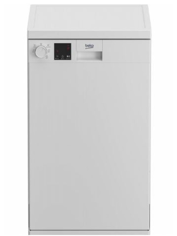 LAVAVAJILLA BEKO DVS05024W 45CM E